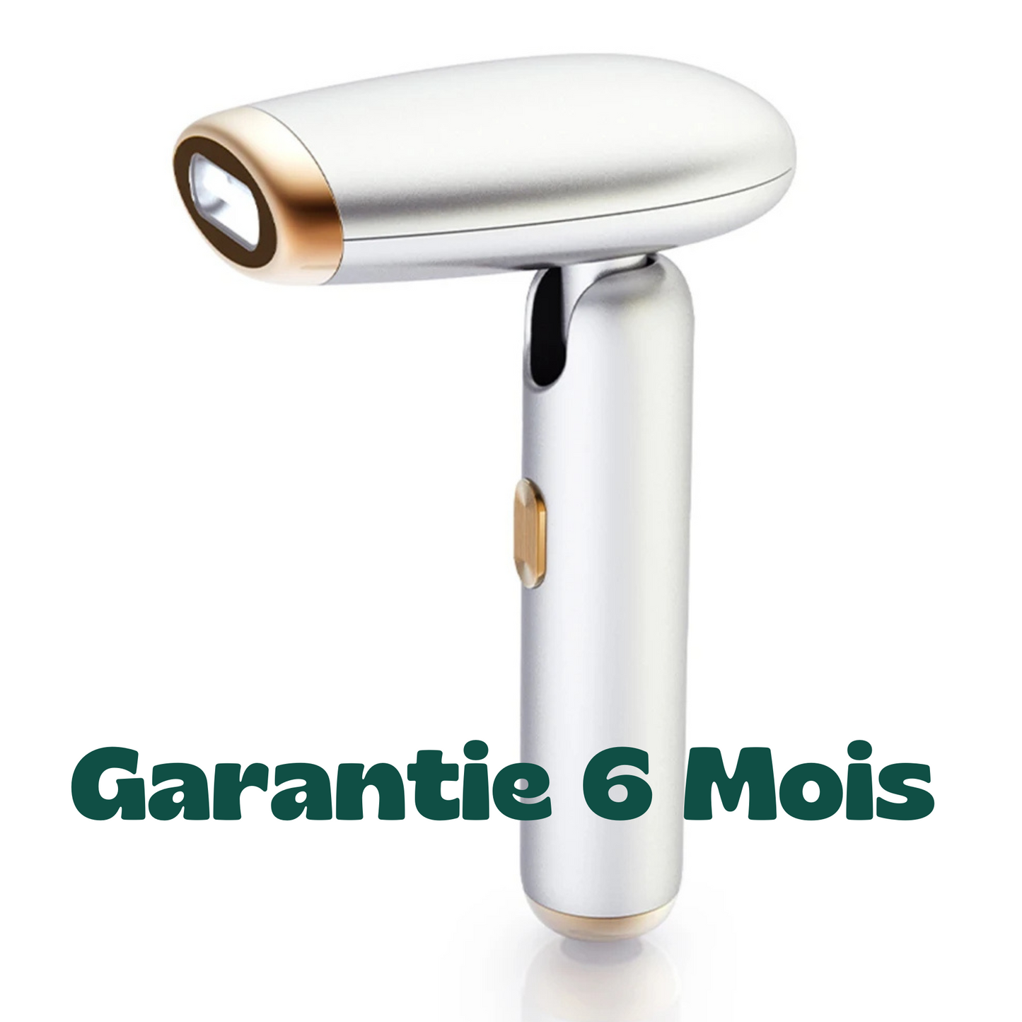 Garantie 6 Mois